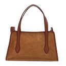 GIANNI CHIARINI Joan Schoulder Bag Cuoio - Cuoio GIANNI CHIARINI Joan Schoulder Bag Cuoio - Cuoio