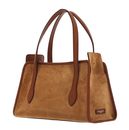GIANNI CHIARINI Joan Schoulder Bag Cuoio - Cuoio GIANNI CHIARINI Joan Schoulder Bag Cuoio - Cuoio