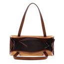 GIANNI CHIARINI Joan Schoulder Bag Cuoio - Cuoio GIANNI CHIARINI Joan Schoulder Bag Cuoio - Cuoio