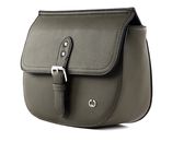 GERRY WEBER La Paloma Shoulderbag M Forest Night