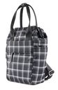 GERRY WEBER Lowlight Backpack MVF Black