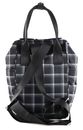 GERRY WEBER Lowlight Backpack MVF Black