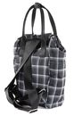 GERRY WEBER Lowlight Backpack MVF Black