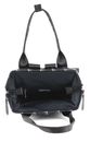 GERRY WEBER Lowlight Backpack MVF Black