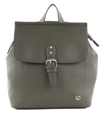 GERRY WEBER Cortina La Paloma Backpack M Forest Night