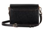 U.S. POLO ASSN. Argentario Flap Crossbody Bag Black U.S. POLO ASSN. Argentario Flap Crossbody Bag Black