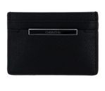 Calvin Klein Focused Cardholder CK Black