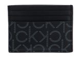 Calvin Klein CK Vital Mono Belt + Cardholder 6CC CK Black Calvin Klein CK Vital Mono Belt + Cardholder 6CC CK Black