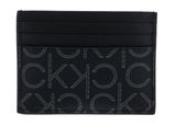 Calvin Klein CK Vital Mono Belt + Cardholder 6CC CK Black Calvin Klein CK Vital Mono Belt + Cardholder 6CC CK Black