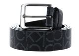 Calvin Klein CK Vital Mono Belt + Cardholder 6CC CK Black Calvin Klein CK Vital Mono Belt + Cardholder 6CC CK Black