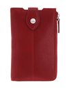 Maître Lemberg Margarete Phonecase Red