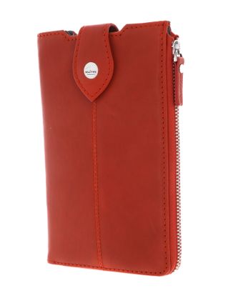 Maître Lemberg Margarete Phonecase Dark Orange