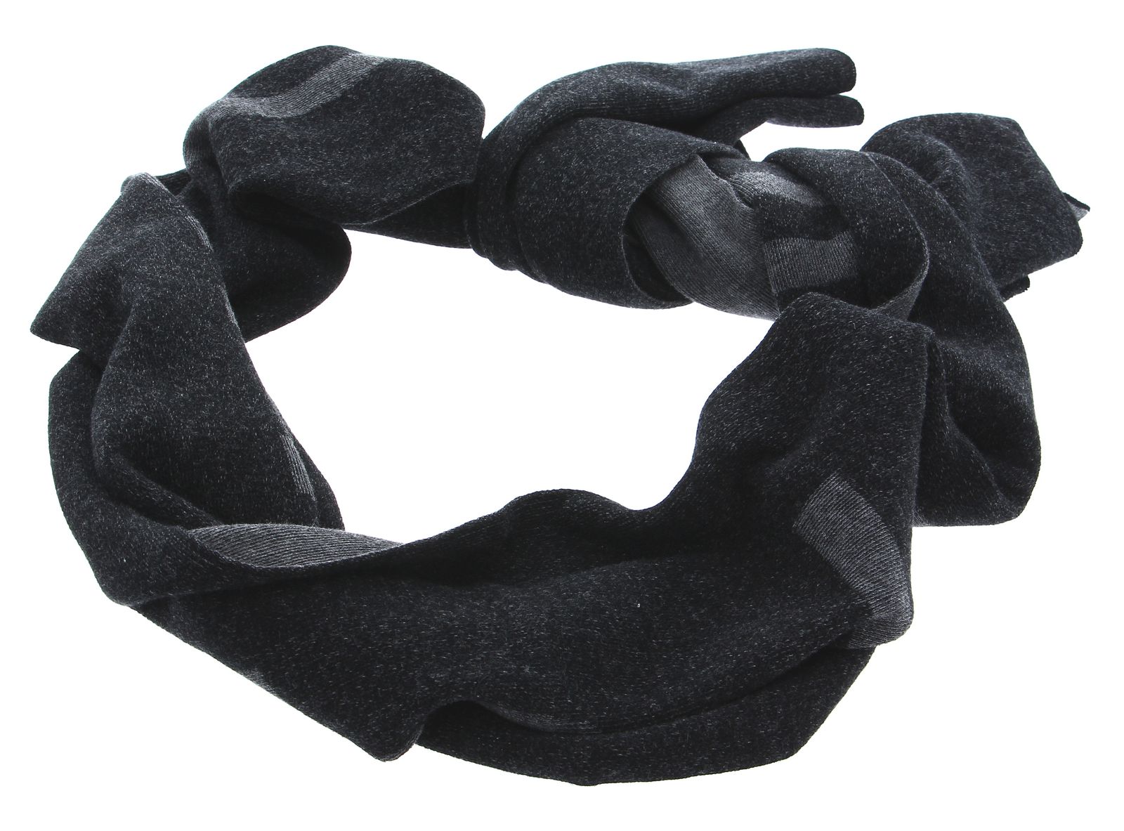 Calvin Klein scarf Knitted Scarf CK Black | Buy bags, purses & accessories  online | modeherz