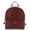 Calvin Klein Backpack Red Currant Calvin Klein Backpack Red Currant
