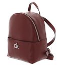 Calvin Klein Backpack Red Currant Calvin Klein Backpack Red Currant
