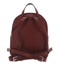 Calvin Klein Backpack Red Currant Calvin Klein Backpack Red Currant