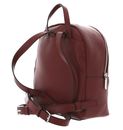 Calvin Klein Backpack Red Currant Calvin Klein Backpack Red Currant