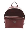 Calvin Klein Backpack Red Currant Calvin Klein Backpack Red Currant