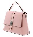 Calvin Klein Mono Soft Satchel Blossom