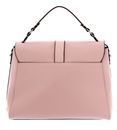 Calvin Klein Mono Soft Satchel Blossom