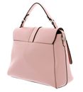 Calvin Klein Mono Soft Satchel Blossom