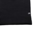 Marc O'Polo Knit Scarf Black Marc O'Polo Knit Scarf Black