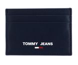 TOMMY HILFIGER TJM Essential CC Holder Twilight Navy TOMMY HILFIGER TJM Essential CC Holder Twilight Navy