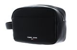 TOMMY HILFIGER TJM Essential Washbag Black