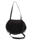abro Leather Cocco Lotus Shopper Raquel L Dark Brown