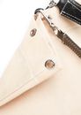 s.Oliver Shopper Cream-White s.Oliver Shopper Cream-White