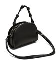 s.Oliver City Bag Grey / Black s.Oliver City Bag Grey / Black