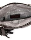 Tamaris Adele Small Crossover Bag Darkbrown
