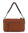 Tamaris Davina Shoulder Bag Cognac Tamaris Davina Shoulder Bag Cognac