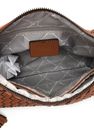 Tamaris Davina Shoulder Bag Cognac Tamaris Davina Shoulder Bag Cognac