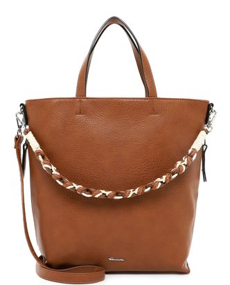 Tamaris Dunja Handbag Cognac