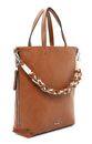 Tamaris Dunja Handbag Cognac