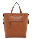 Tamaris Dunja Handbag Cognac