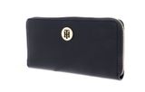 TOMMY HILFIGER Honey Large Zip Around Wallet Desert Sky TOMMY HILFIGER Honey Large Zip Around Wallet Desert Sky