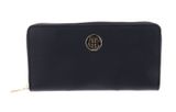 TOMMY HILFIGER Honey Large Zip Around Wallet Desert Sky TOMMY HILFIGER Honey Large Zip Around Wallet Desert Sky
