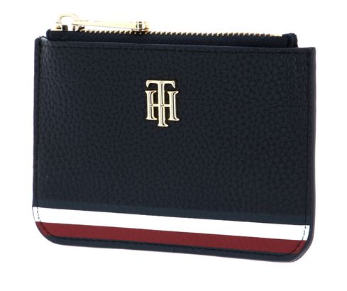 TOMMY HILFIGER TH Element CC Holder Desert Sky