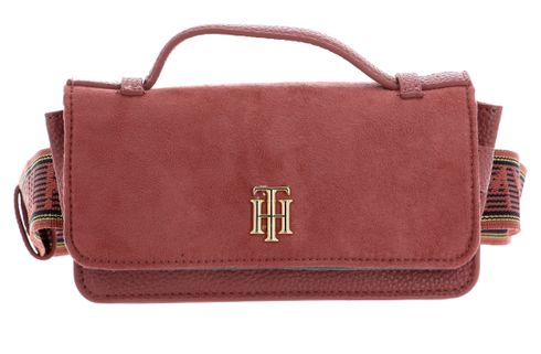 TOMMY HILFIGER TH Soft Belt Bag Mineralize