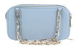 TOMMY HILFIGER Honey Mini Chain Crossover Quilt Breezy Blue TOMMY HILFIGER Honey Mini Chain Crossover Quilt Breezy Blue