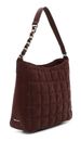 Tamaris Dörte Shoulder Bag Wine