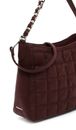 Tamaris Dörte Shoulder Bag Wine