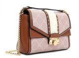 Tamaris Anastasia Teddy Crossbody Bag Oldrose