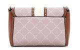 Tamaris Anastasia Teddy Crossbody Bag Oldrose