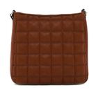 Tamaris Dörte Crossover Bag Cognac