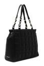 Tamaris Dörte Shoulder Bag Black Tamaris Dörte Shoulder Bag Black