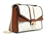 Tamaris Anastasia Teddy Crossbody Bag Ecru Tamaris Anastasia Teddy Crossbody Bag Ecru