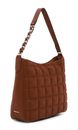 Tamaris Dörte Shoulder Bag Cognac Tamaris Dörte Shoulder Bag Cognac